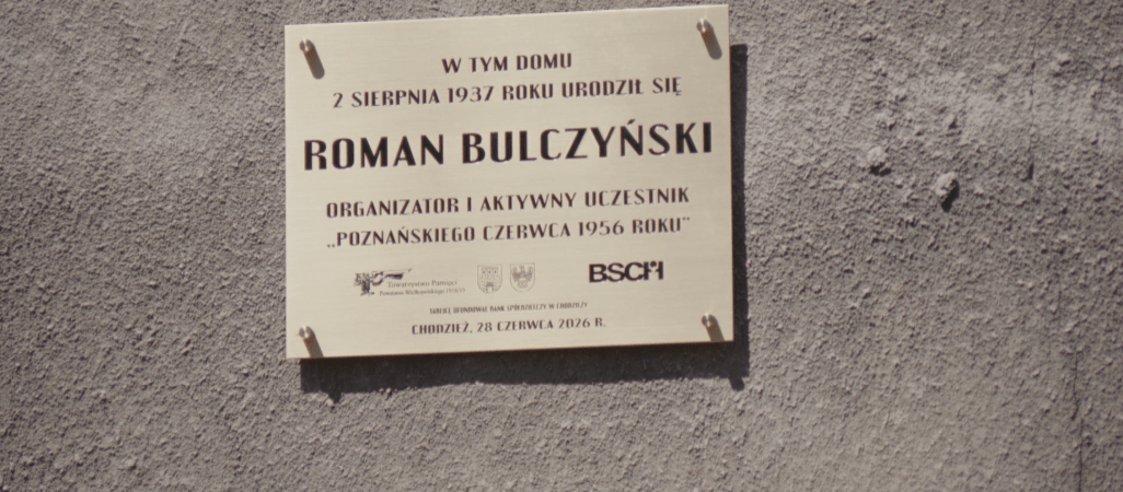 Tablica bohatera