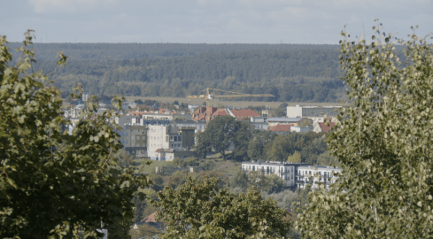 Chodzieski Dom Kultury bez dofinansowania - grafika