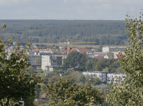 Chodzieski Dom Kultury bez dofinansowania - grafika
