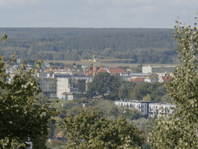 Chodzieski Dom Kultury bez dofinansowania - grafika