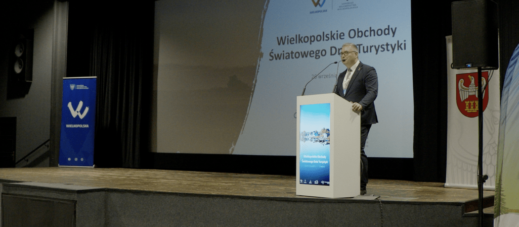 Jest czym się chwalić. Mamy co pokazać