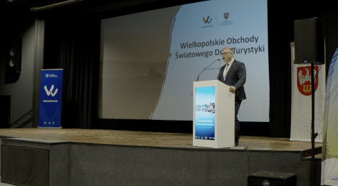 Jest czym się chwalić. Mamy co pokazać - grafika