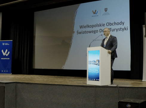 Jest czym się chwalić. Mamy co pokazać - grafika