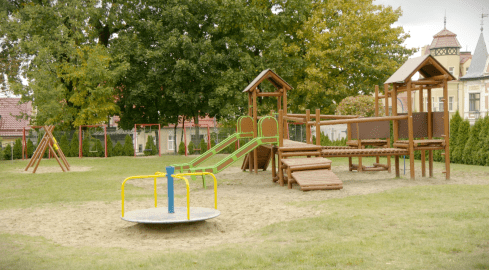 Mieszkańcy wybrali - grafika