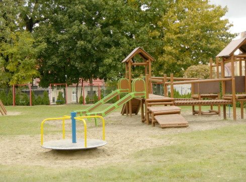 Mieszkańcy wybrali - grafika