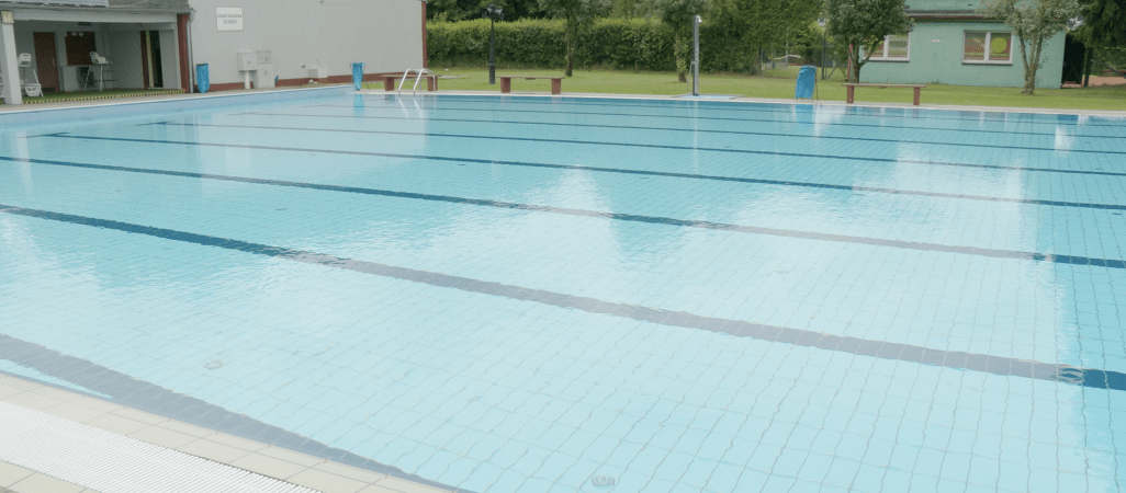 Sezon basenów otwartych czas zacząć