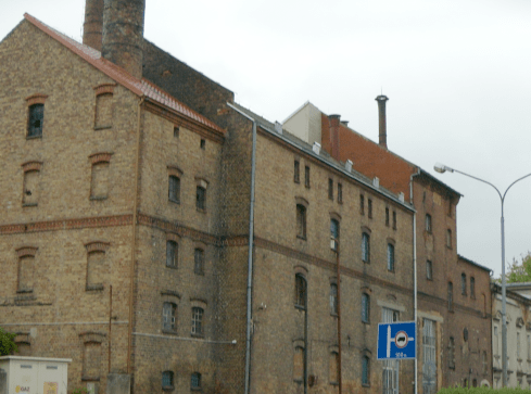 Szansa na ocalenie Browaru Czarnków - grafika