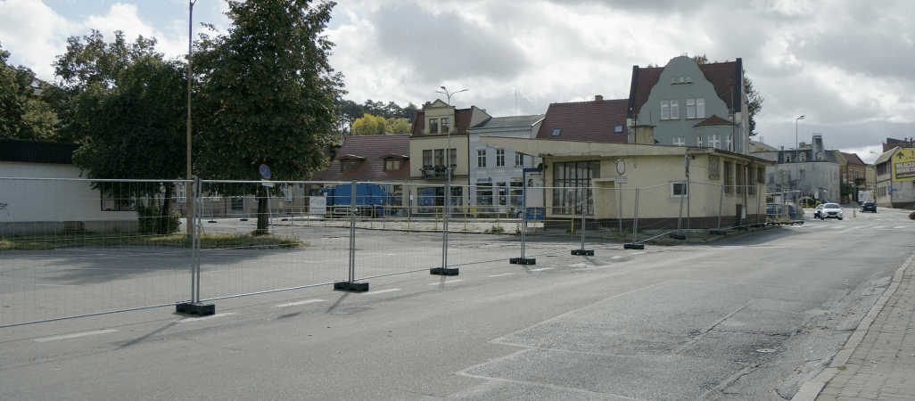 Autobusowy problem w Czarnkowie