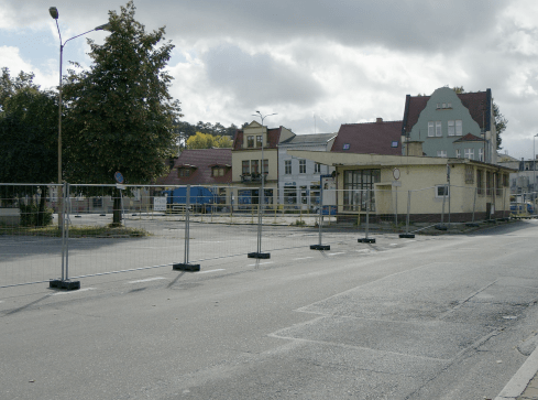 Autobusowy problem w Czarnkowie - grafika