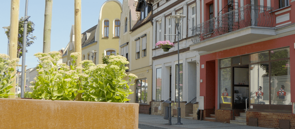 Wyremontowana kamienica powiększy zasoby komunalne
