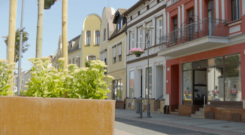 Wyremontowana kamienica powiększy zasoby komunalne - grafika