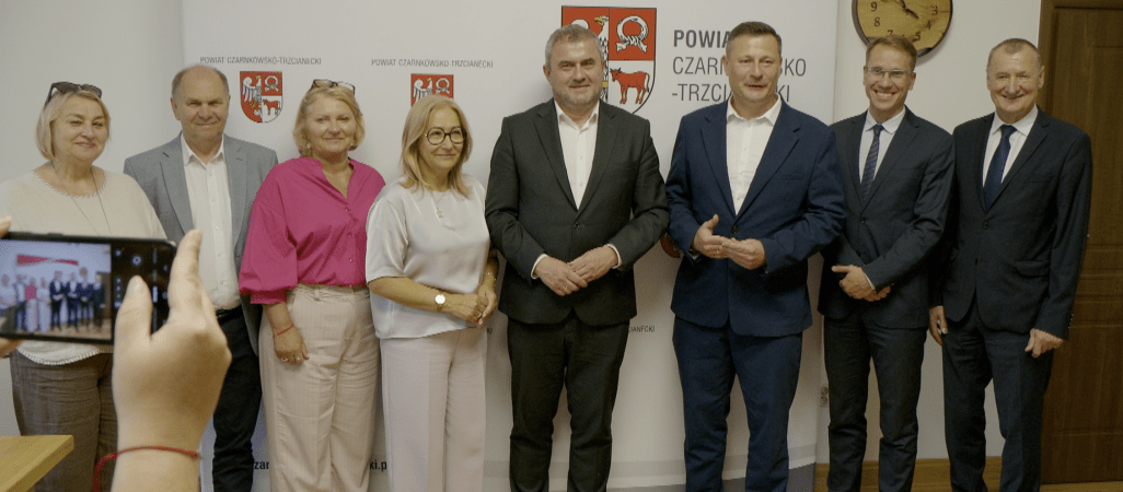 Będzie łatwiej wybudować drogę? Chcą zmiany przepisów