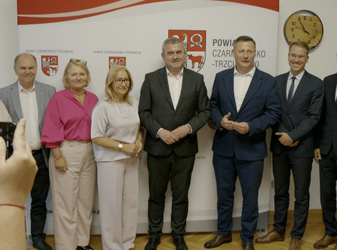 Będzie łatwiej wybudować drogę? Chcą zmiany przepisów - grafika