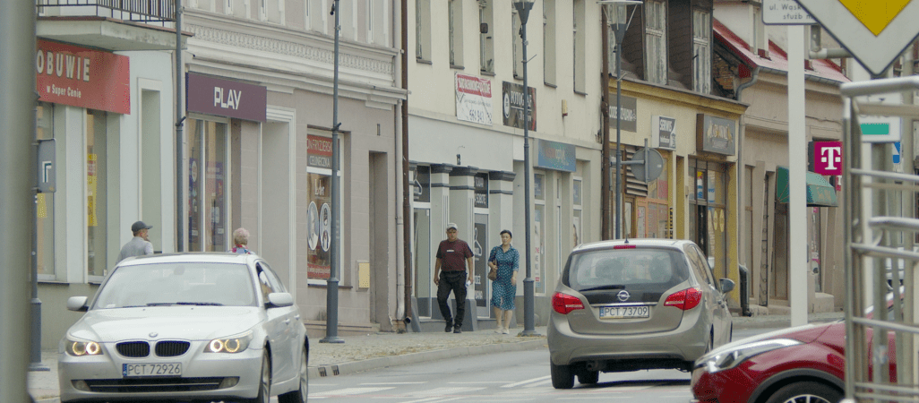 Tor przeszkód, defibrylatory, albo szkoła dla psów? A może koncerty?