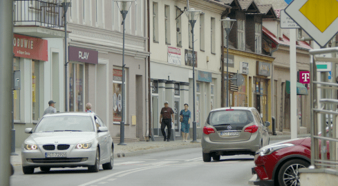 Tor przeszkód, defibrylatory, albo szkoła dla psów? A może koncert - grafika