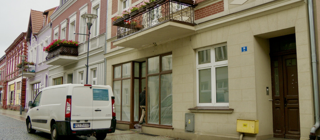 W końcu będzie przestrzeń dla młodych