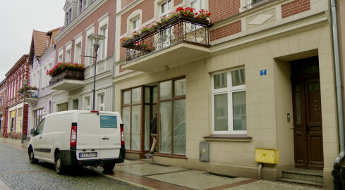 W końcu będzie przestrzeń dla młodych - grafika