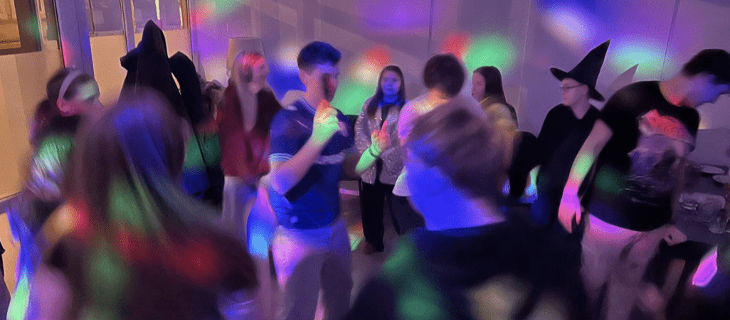 Młodzi uciekają. To miejsce ma ich zatrzymać