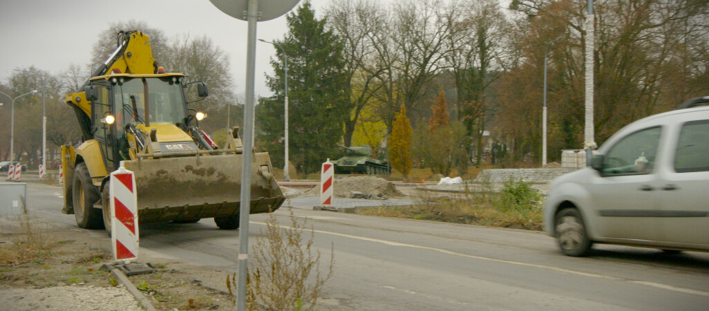 Kolejne przesunięcie w czasie. Mieszkańcy nie będą zadowoleni