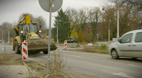 Kolejne przesunięcie w czasie. Mieszkańcy nie będą zadowoleni - grafika