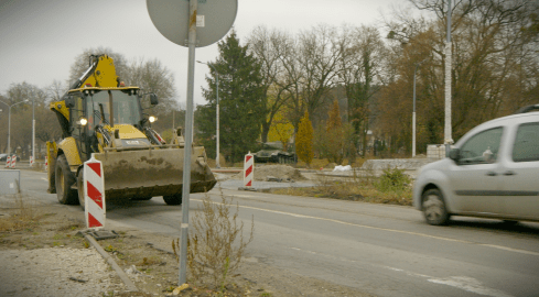 Kolejne przesunięcie w czasie. Mieszkańcy nie będą zadowoleni - grafika
