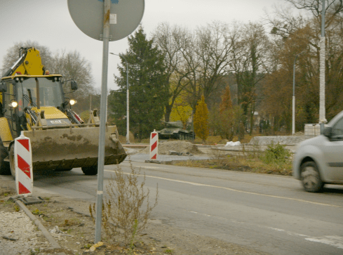 Kolejne przesunięcie w czasie. Mieszkańcy nie będą zadowoleni - grafika