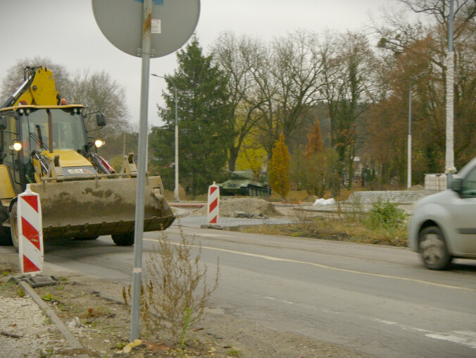 Kolejne przesunięcie w czasie. Mieszkańcy nie będą zadowoleni - grafika