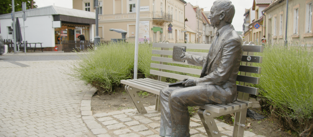 Jest Czarnkowski Chill i ławeczka Słodowego. Co teraz?