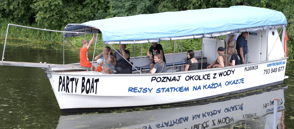 Święto Noteci w Czarnkowie - VIDEO