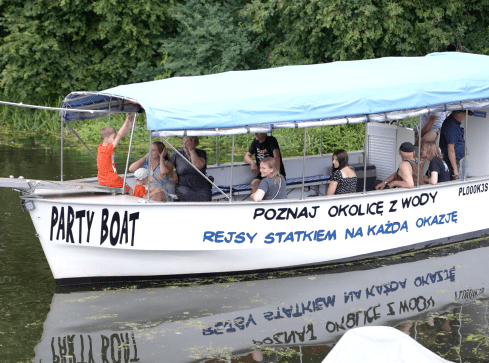 Święto Noteci w Czarnkowie - VIDEO - grafika