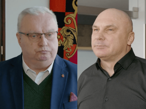 Wygrał konkurs. Burmistrz unieważnił wybór - grafika