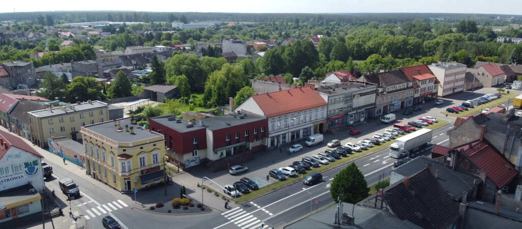 Jastrowianie zdecydowali