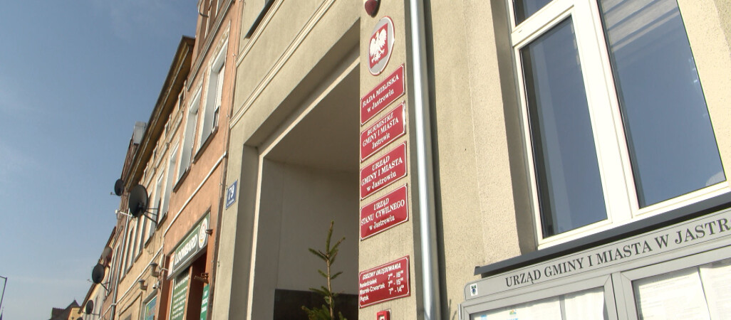 Możesz zdecydować o swojej okolicy