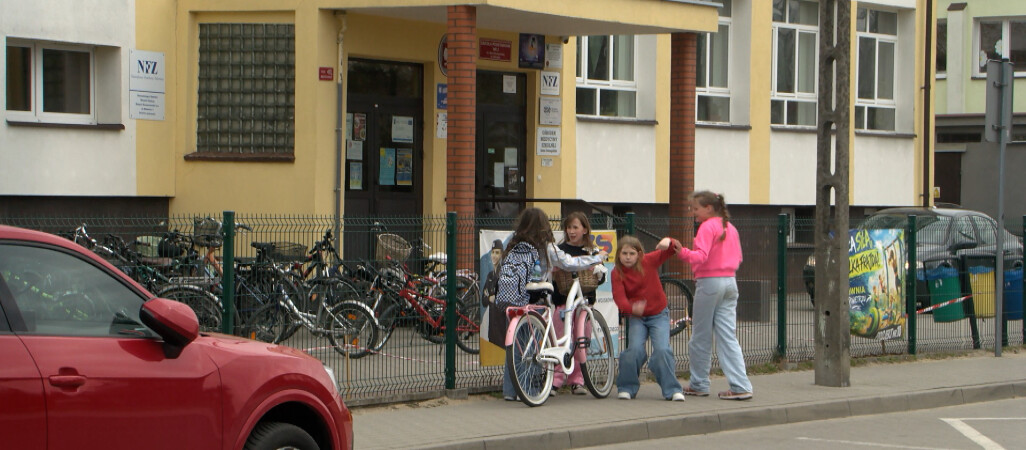 Mieszkańcy wybrali. Na co pójdą pieniądze?