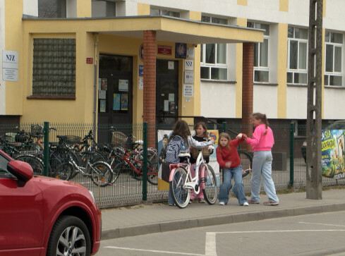 Mieszkańcy wybrali. Na co pójdą pieniądze? - grafika