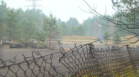 Kosztowna utylizacja odpadów w Jastrowiu zakończona - grafika