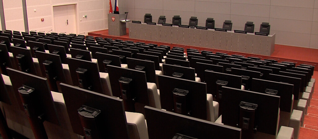 Spór o budżet województwa. Radni podzieleni w ocenie wydatków na północną Wielkopolskę