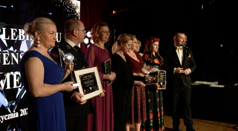 Diamenty rozdane - grafika