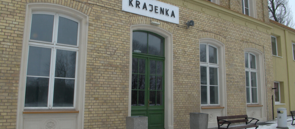 Dworzec PKP się zmieni. Co będzie w środku?