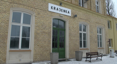 Dworzec PKP się zmieni. Co będzie w środku? - grafika