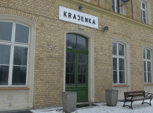 Dworzec PKP się zmieni. Co będzie w środku? - grafika