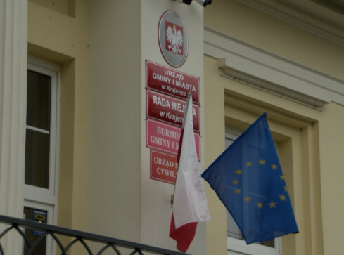 E-urząd. Co się zmieni? - grafika