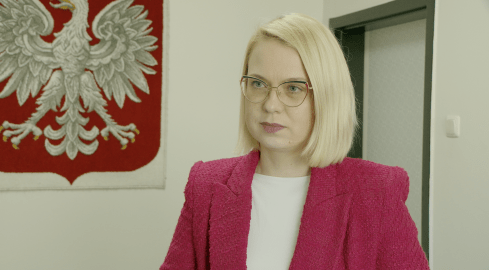 Czy Krzyż pójdzie śladem Krakowa? Chcą odwołać burmistrzynię - grafika