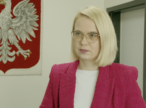 Czy Krzyż pójdzie śladem Krakowa? Chcą odwołać burmistrzynię - grafika