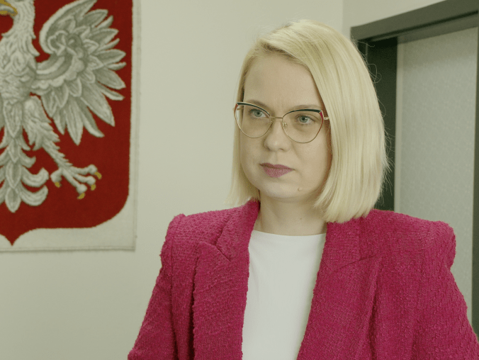 Czy Krzyż pójdzie śladem Krakowa? Chcą odwołać burmistrzynię - grafika