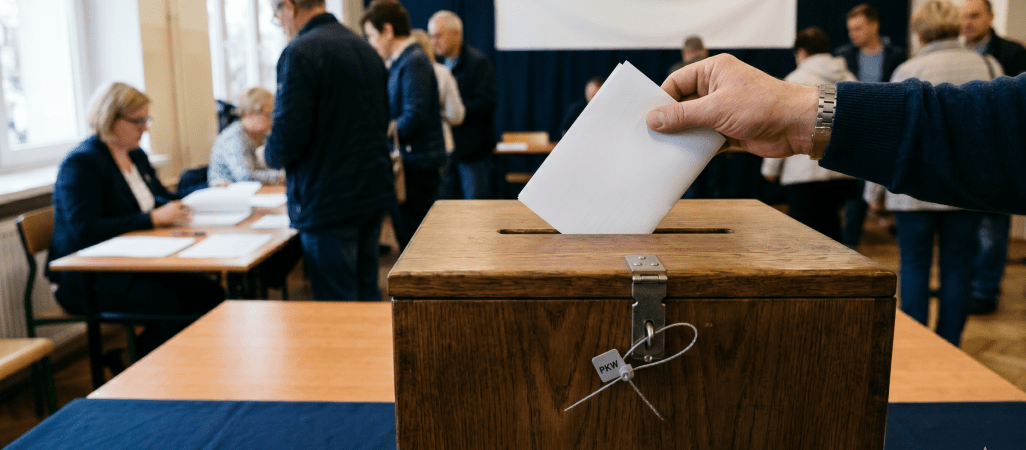 Będzie referendum. Chcą odwołać burmistrzynię