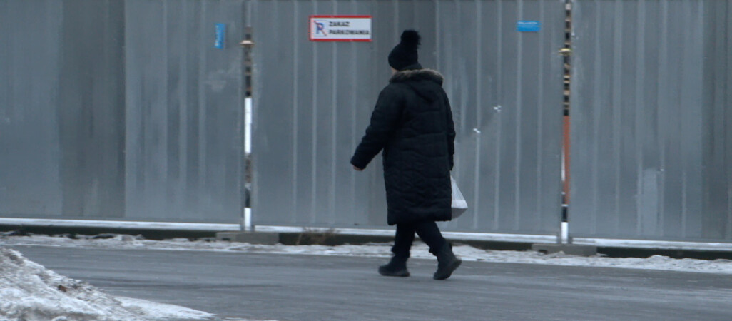 Transport dla seniorów