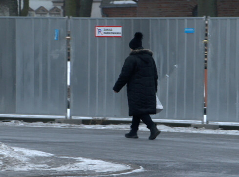 Transport dla seniorów - grafika