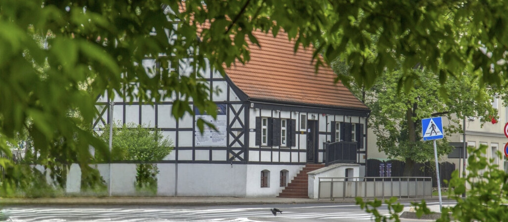 Jest plan na rozbudowę