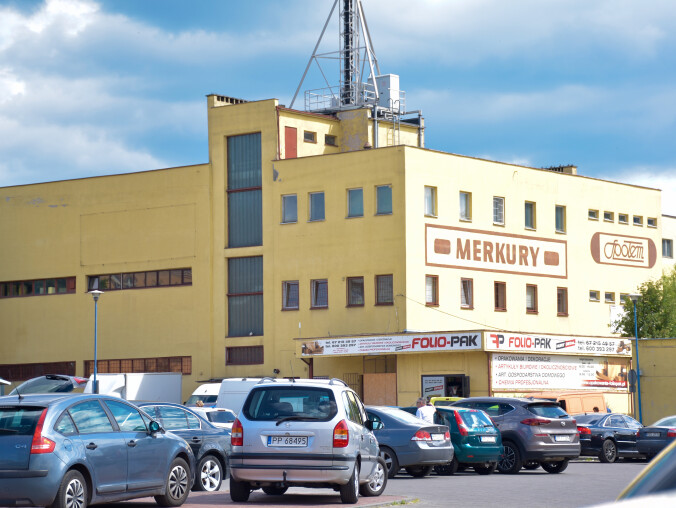 Spora wygrana w Pile - grafika